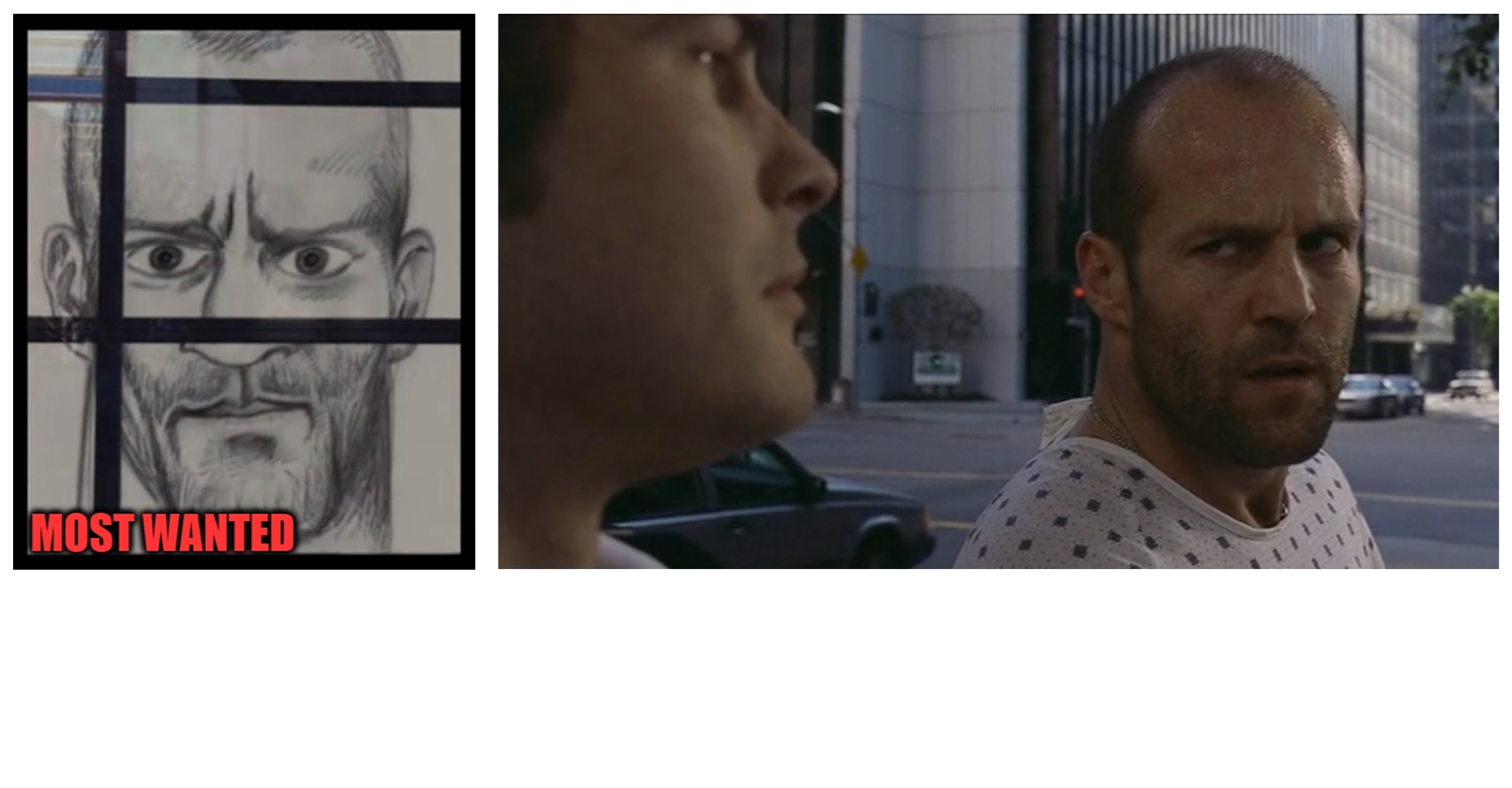 WHAT WOULD YOU DO? _ Crank-Edit Blank Meme Template