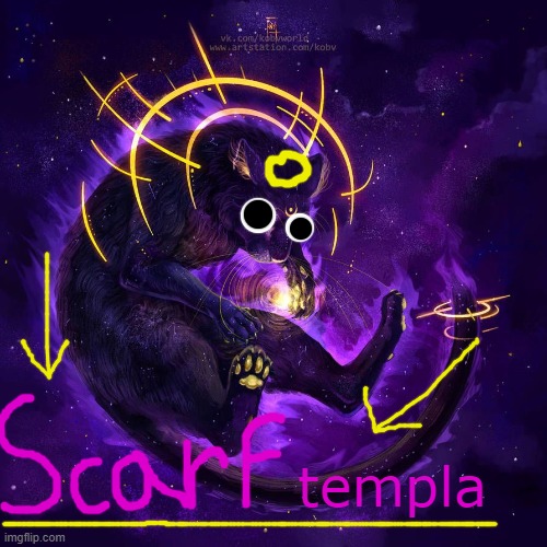 templa | made w/ Imgflip meme maker