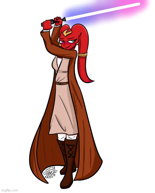 Ree'Na Sticker, credit to Gummy_Axolotl | image tagged in ree'na sticker credit to gummy_axolotl | made w/ Imgflip meme maker