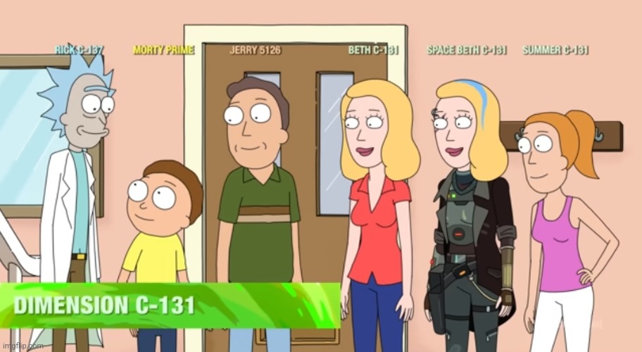 Wow this show isn't confusing at all | made w/ Imgflip meme maker