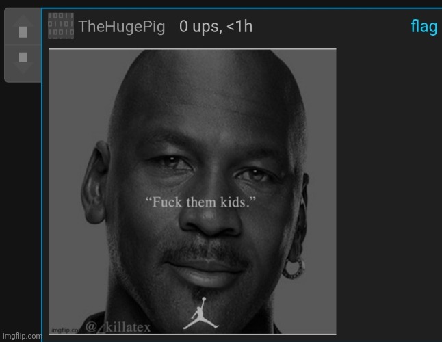 thp telling ypu to have sex with children | image tagged in thp telling ypu to have sex with children | made w/ Imgflip meme maker