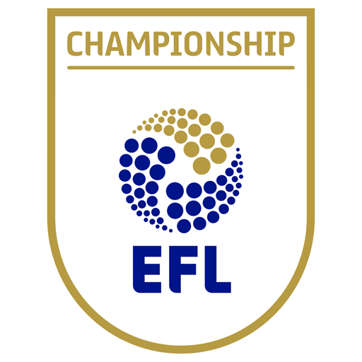 EFL Championship Blank Meme Template