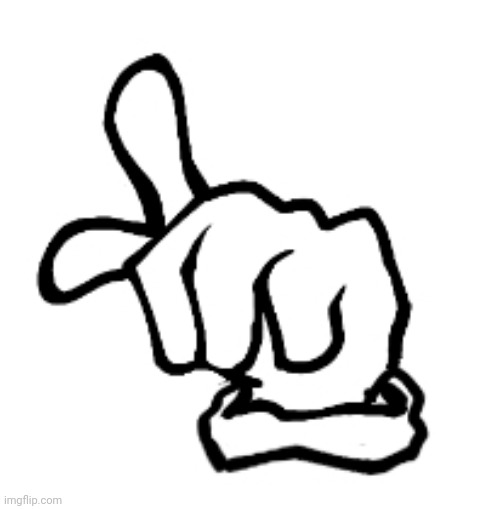 5 fingered hand | made w/ Imgflip meme maker