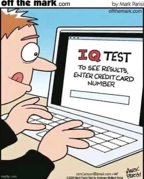 IQ Test | image tagged in repost,iq test | made w/ Imgflip meme maker