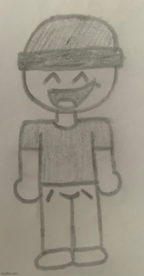 He Happie boi | image tagged in he happie boi | made w/ Imgflip meme maker