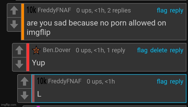 How to deal with 5yo 1!1!1!1!1! | made w/ Imgflip meme maker