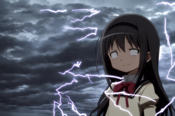 HomuraKys Blank Meme Template