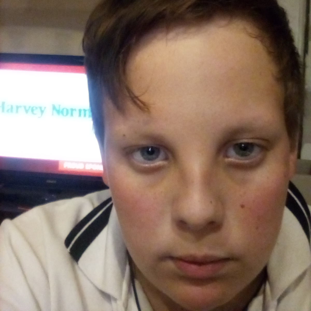 choade Blank Meme Template