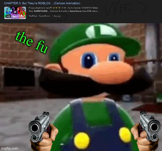 nye? WHAT THE F | the fu | image tagged in where mario | made w/ Imgflip meme maker