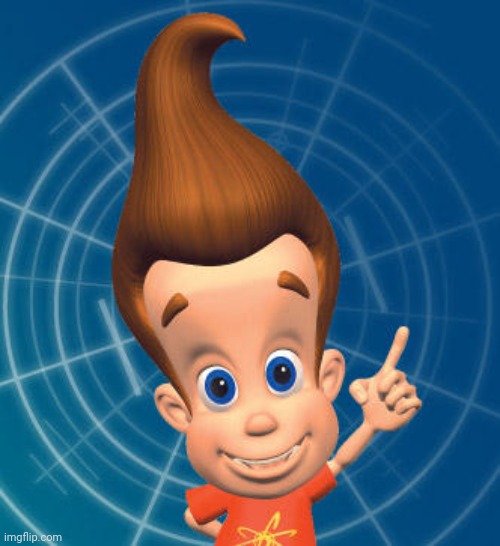 Jimmy neutron | image tagged in jimmy neutron | made w/ Imgflip meme maker