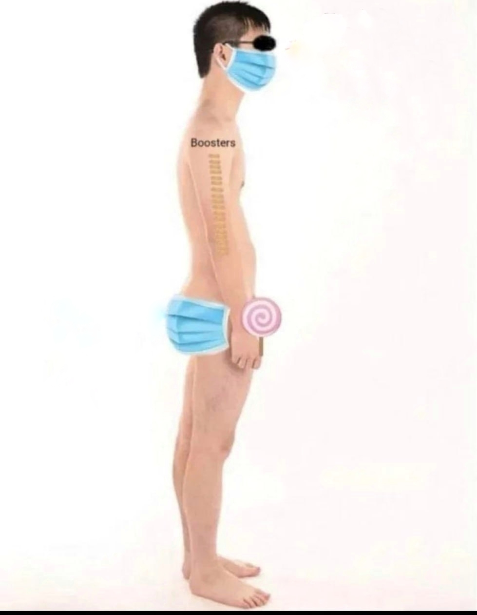 What dis Blank Meme Template