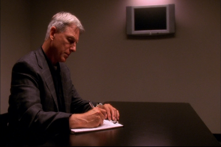 gibbs Blank Meme Template