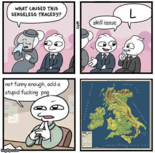 ㅤ | image tagged in stupid fucking png | made w/ Imgflip meme maker