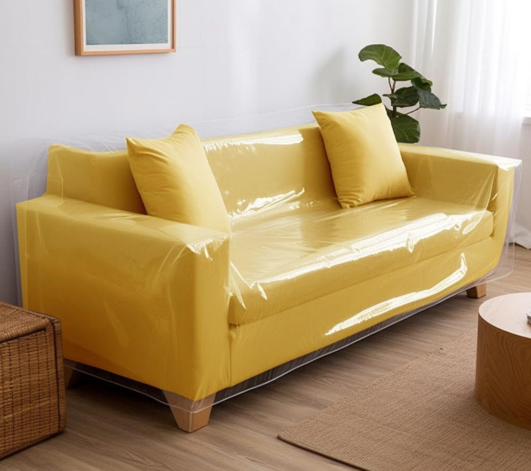 Couch cover Blank Meme Template