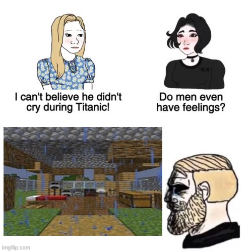 :( | image tagged in i cant believe he didnt cry,funny,memes,funny memes,why are you reading the tags,stop reading the tags | made w/ Imgflip meme maker