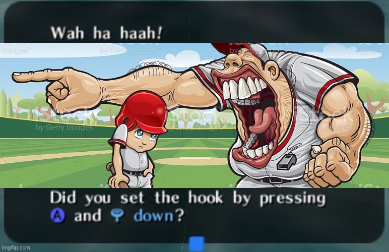 Baseball coach yelling at kid | image tagged in baseball coach yelling at kid | made w/ Imgflip meme maker
