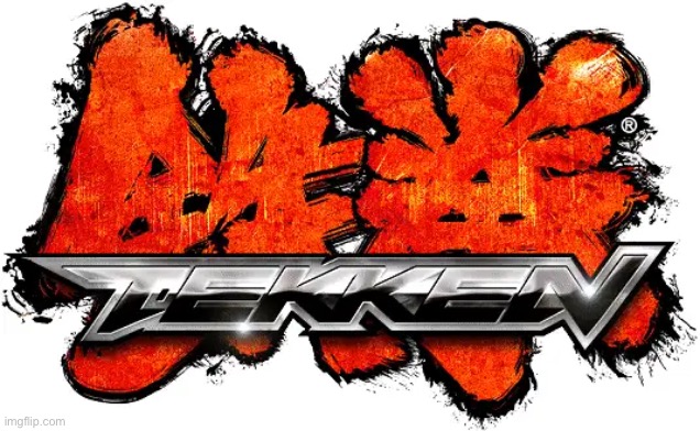 Tekken | image tagged in tekken | made w/ Imgflip meme maker