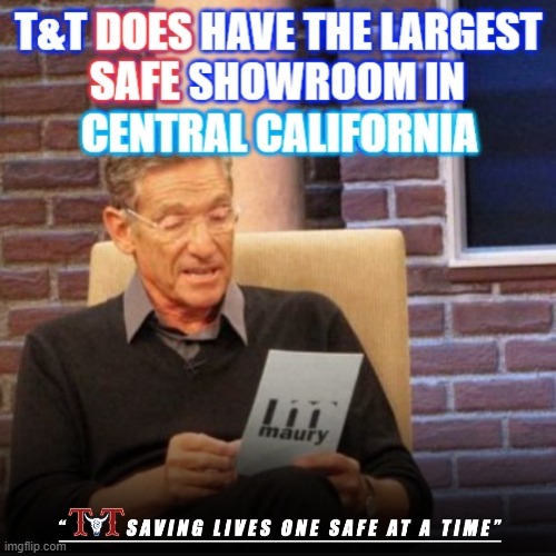 2nd Amendment | image tagged in guns,meme,maury lie detector,gun rights,right to bear arms,safe | made w/ Imgflip meme maker