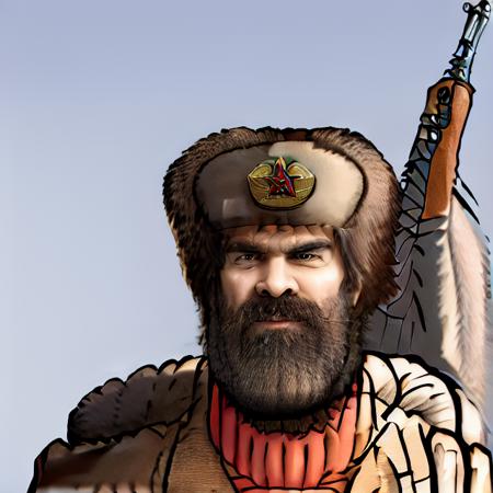 High Quality Boris Blank Meme Template