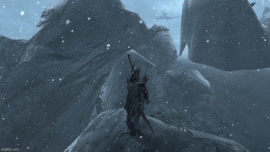 The World Eater is dead, my journey is complete | made w/ Imgflip meme maker