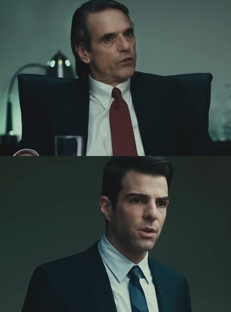 High Quality Margin Call Meeting Blank Meme Template