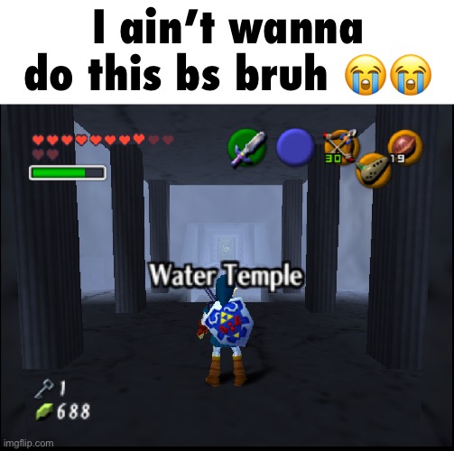 I ain’t wanna do this bs bruh 😭😭 | made w/ Imgflip meme maker