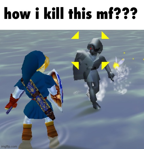 hlep | how i kill this mf??? | made w/ Imgflip meme maker