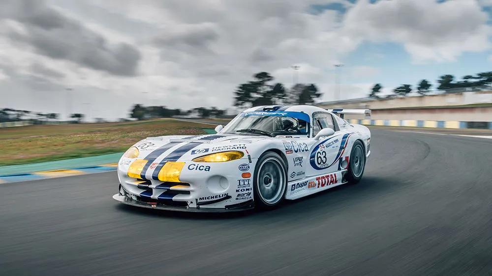 TRACK DAY Blank Meme Template