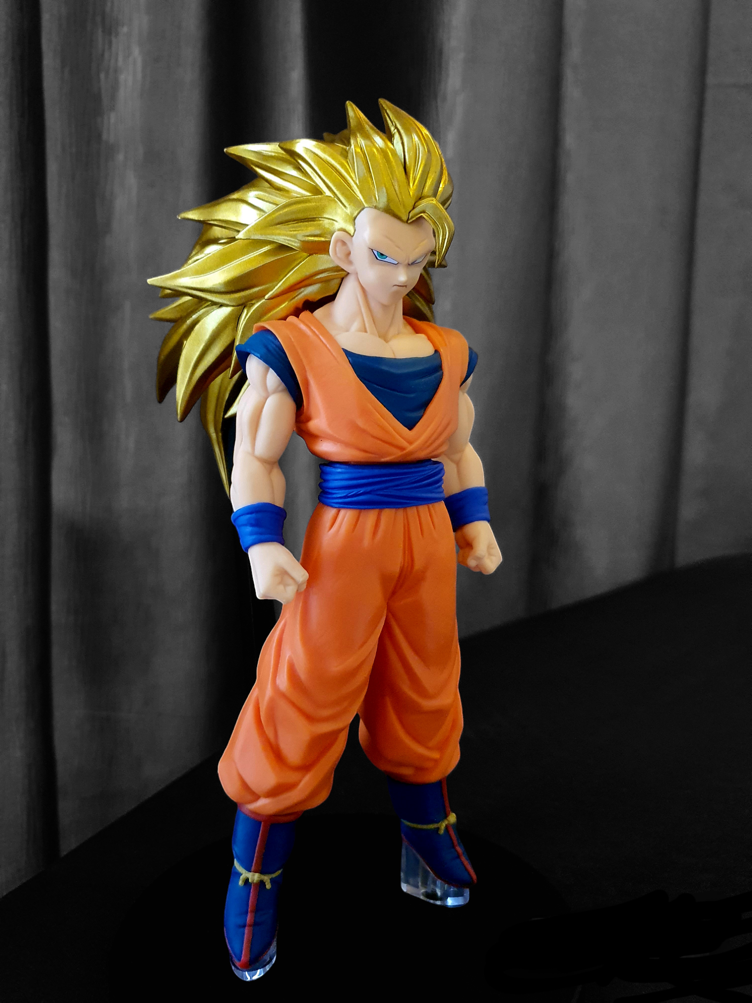 dragonballz Blank Meme Template