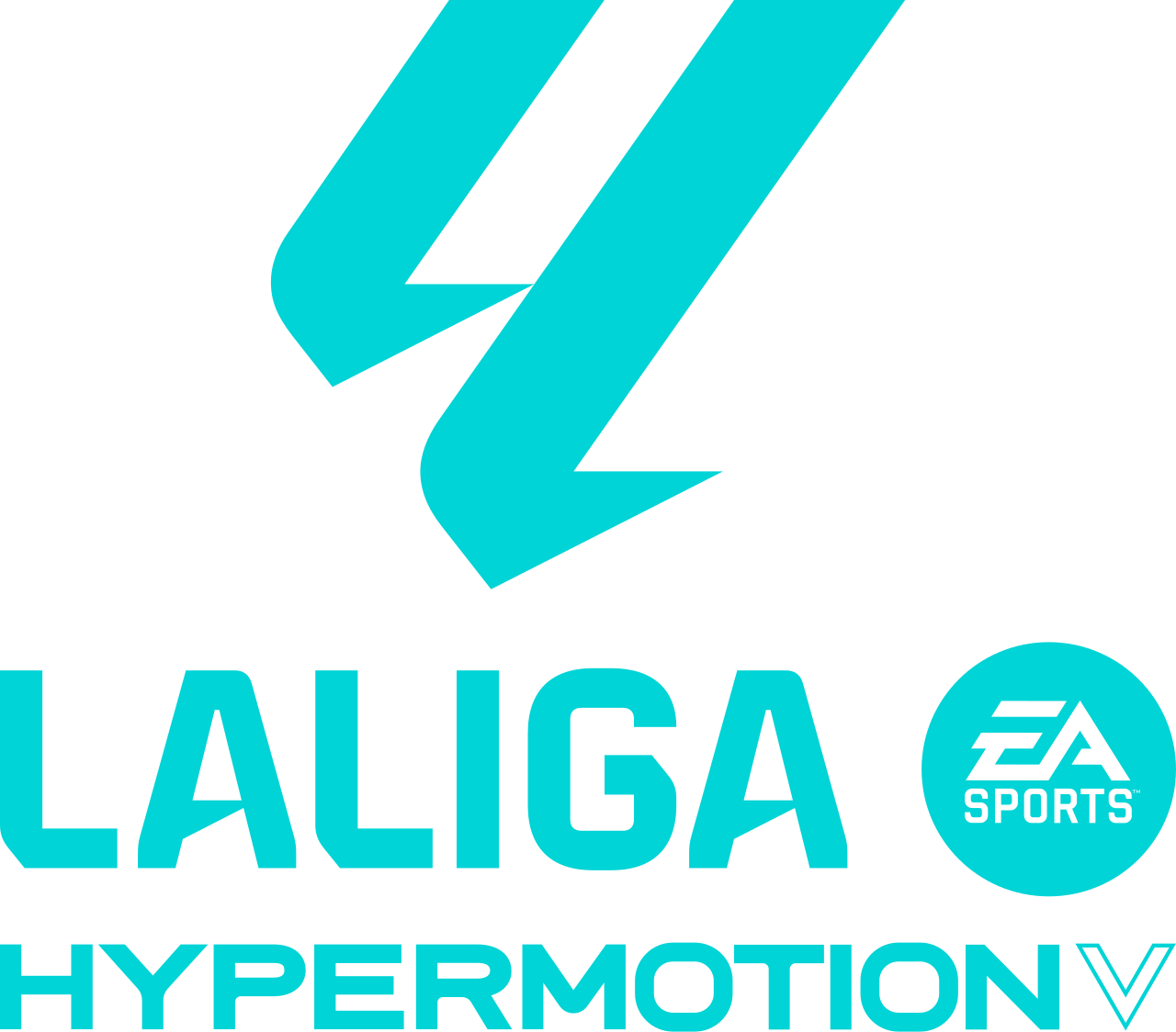 LALIGA HYPERMOTION Blank Meme Template