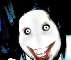 Jeff The Killer Blank Meme Template