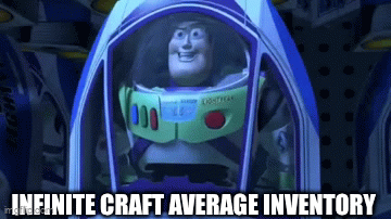 Infinite craft - Imgflip
