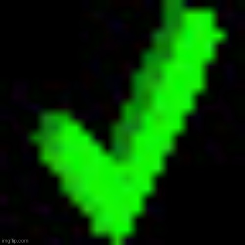 check mark baldi | image tagged in check mark baldi | made w/ Imgflip meme maker