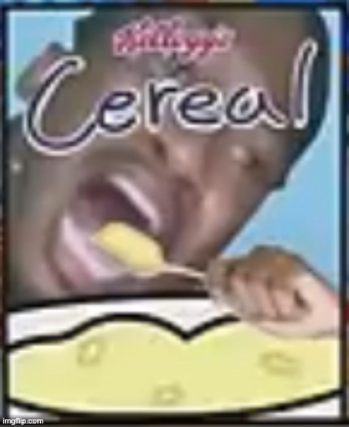 Mabatta cereal | image tagged in mabatta cereal | made w/ Imgflip meme maker