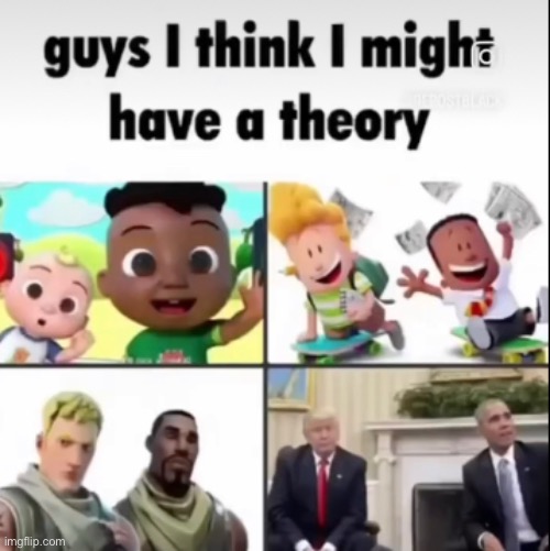 . | made w/ Imgflip meme maker