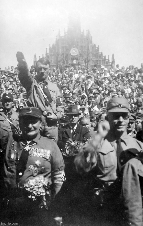 Msmg rn | image tagged in adolf hitler germany 1929 - dead nazis are good for everyone | made w/ Imgflip meme maker