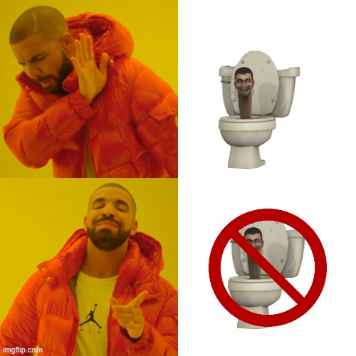 there not like us | image tagged in memes,drake hotline bling | made w/ Imgflip meme maker