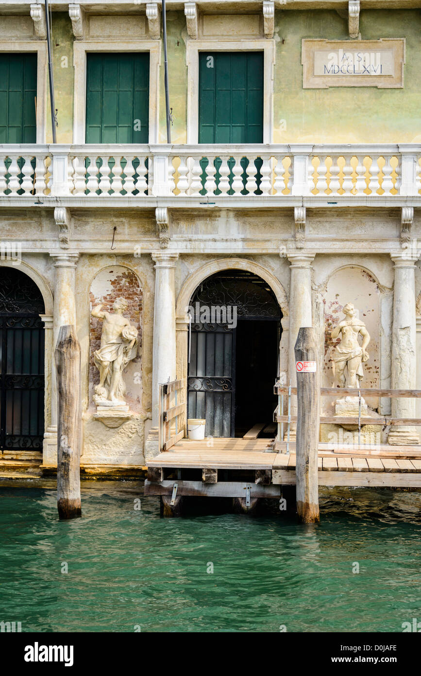 High Quality venice hous Blank Meme Template