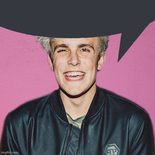 jake paul | image tagged in jake paul | made w/ Imgflip meme maker