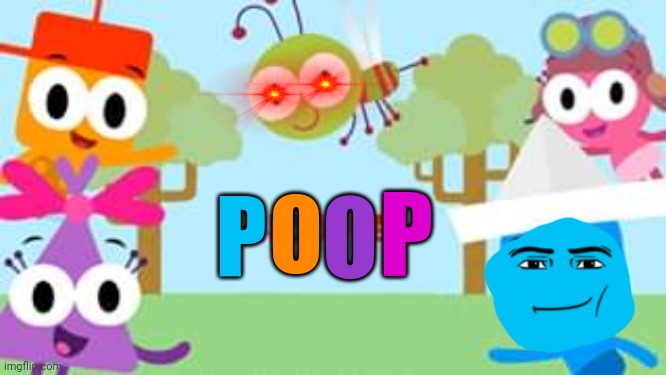 I wanted to get in trouble my choopies will start a fight! | P; P; O; O | image tagged in choopies babytv disney title card,tv show,childhood,choopies,funny | made w/ Imgflip meme maker