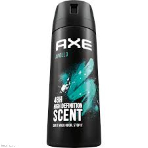 Deodorant | image tagged in deodorant | made w/ Imgflip meme maker