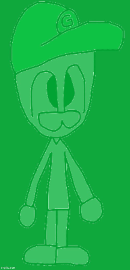 Drawing Googege | made w/ Imgflip meme maker