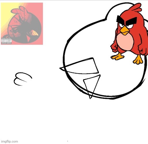 Bird mod | made w/ Imgflip meme maker