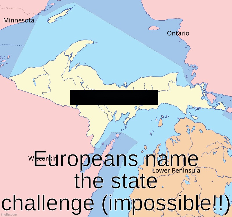 Europeans name the state challenge (impossible!!) | made w/ Imgflip meme maker