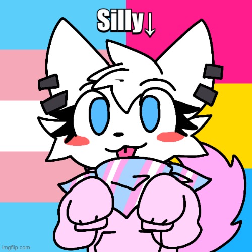 I’m so silly :3 | made w/ Imgflip meme maker