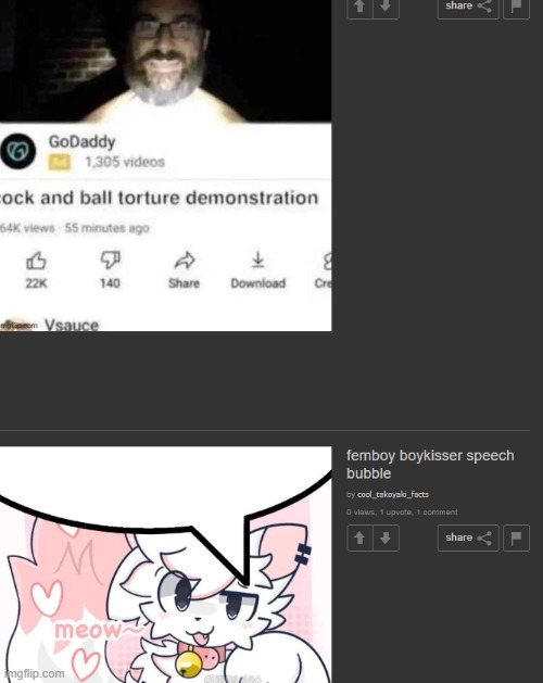 yes | made w/ Imgflip meme maker