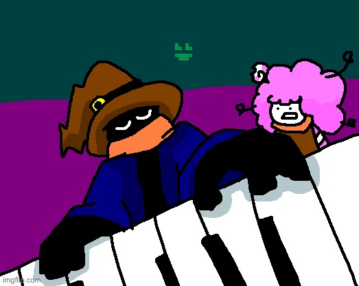 Piano | made w/ Imgflip meme maker