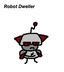 Should I make drawings of the creatures of my world and write stuff about them to post here? | made w/ Imgflip meme maker