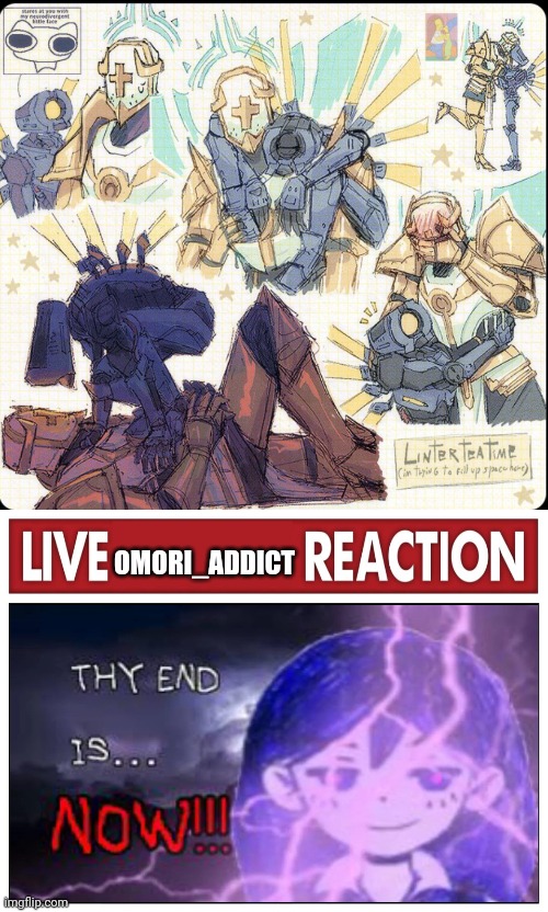 the best artists ar e the people who draw the worst shit | OMORI_ADDICT | image tagged in live reaction | made w/ Imgflip meme maker