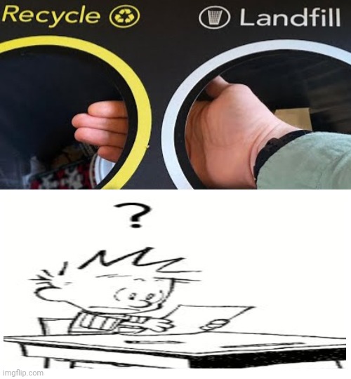 Well, that's one way to "save" the environment. | image tagged in i'm sorry what | made w/ Imgflip meme maker